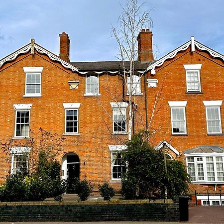The Hideaway - Stratford Upon Avon - Central - Free Offstreet Parking - 2 Bedroom Luxury Apartment エクステリア 写真