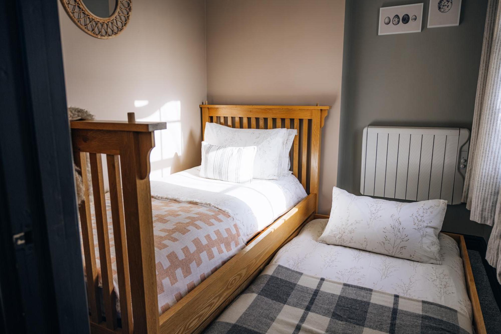 The Hideaway - Stratford Upon Avon - Central - Free Offstreet Parking - 2 Bedroom Luxury Apartment エクステリア 写真